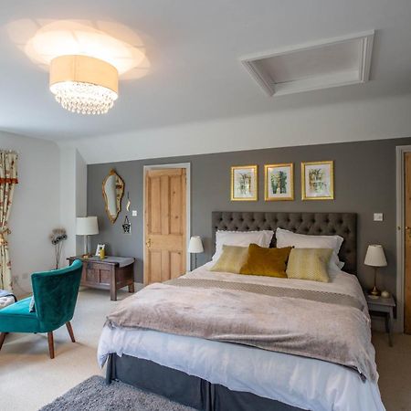 Cherry Orchard Farm South Wraxall Δωμάτιο φωτογραφία