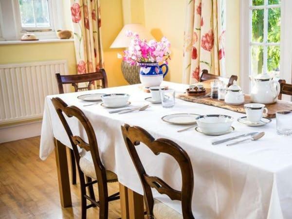 Cherry Orchard Farm South Wraxall Εξωτερικό φωτογραφία