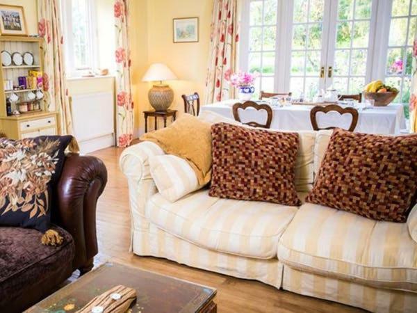 Cherry Orchard Farm South Wraxall Εξωτερικό φωτογραφία