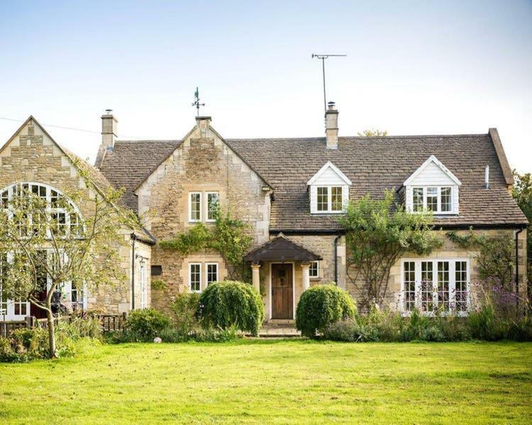 Cherry Orchard Farm South Wraxall Εξωτερικό φωτογραφία