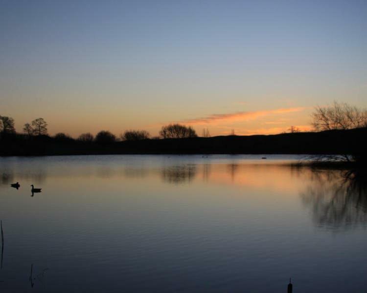 Cherry Orchard Farm South Wraxall Εξωτερικό φωτογραφία
