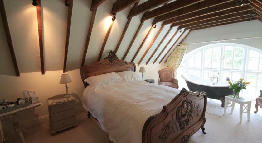 Cherry Orchard Farm South Wraxall Εξωτερικό φωτογραφία